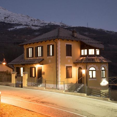 Camere Villa Lunardini Frassinetto (Piedmont) Exterior foto