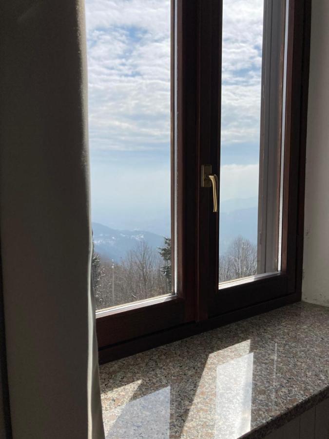 Camere Villa Lunardini Frassinetto (Piedmont) Quarto foto