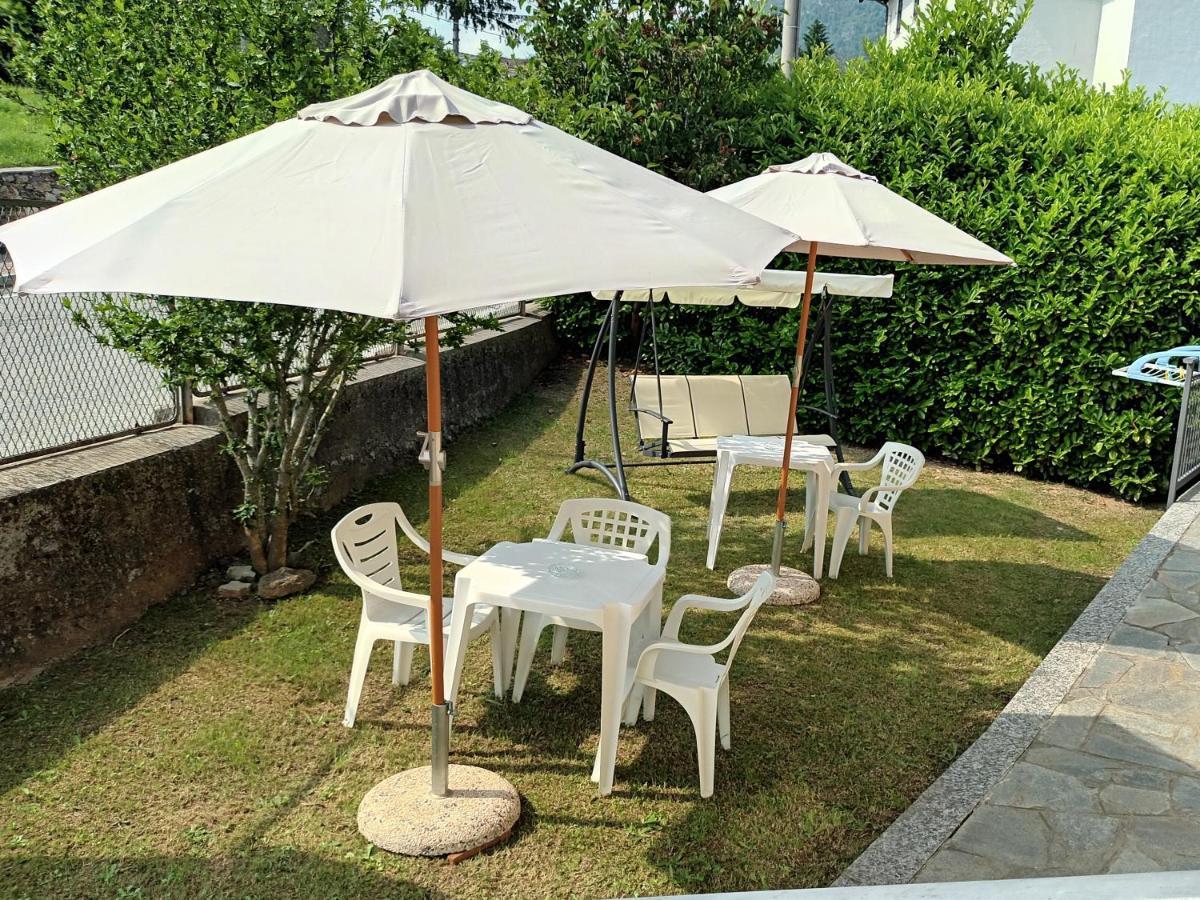 Camere Villa Lunardini Frassinetto (Piedmont) Exterior foto