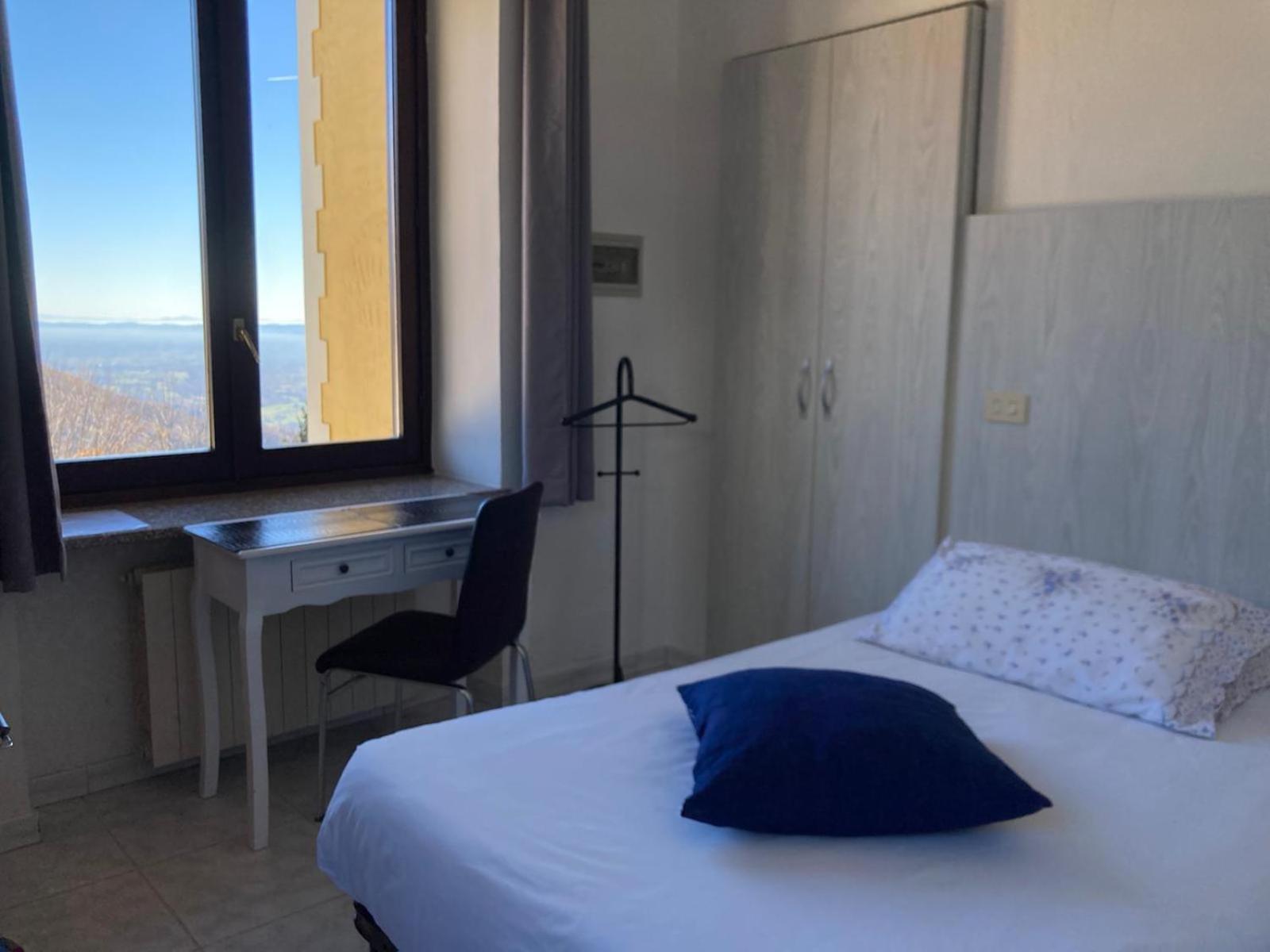 Camere Villa Lunardini Frassinetto (Piedmont) Quarto foto